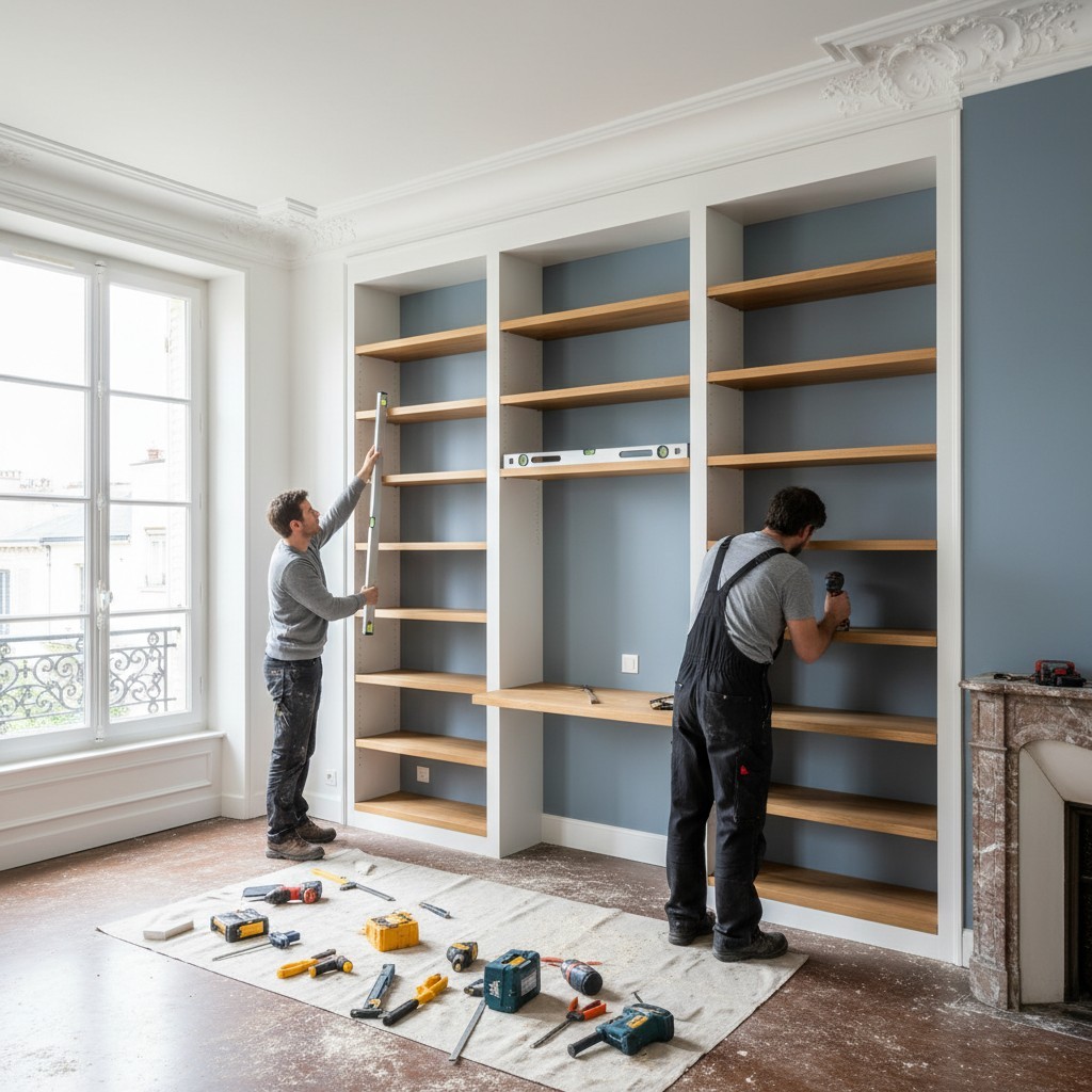 MIROITERIE FRANCONVILLE